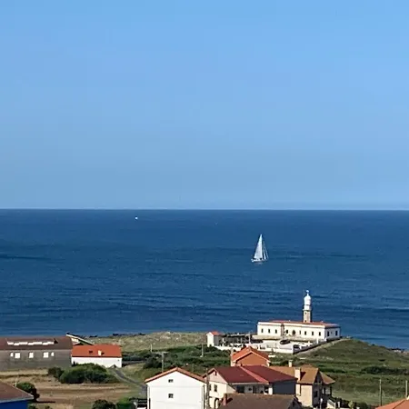 Sunset Surf Sensations דירה