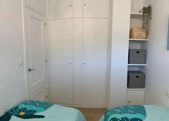 Sunset Surf Sensations Larino