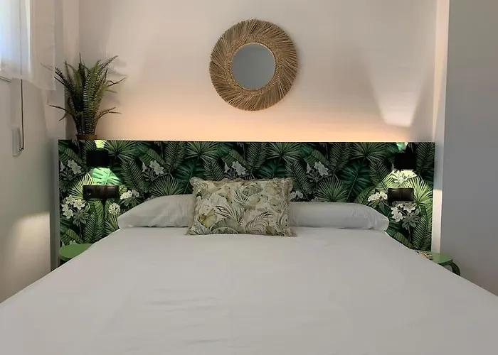 Sunset Surf Sensations Larino