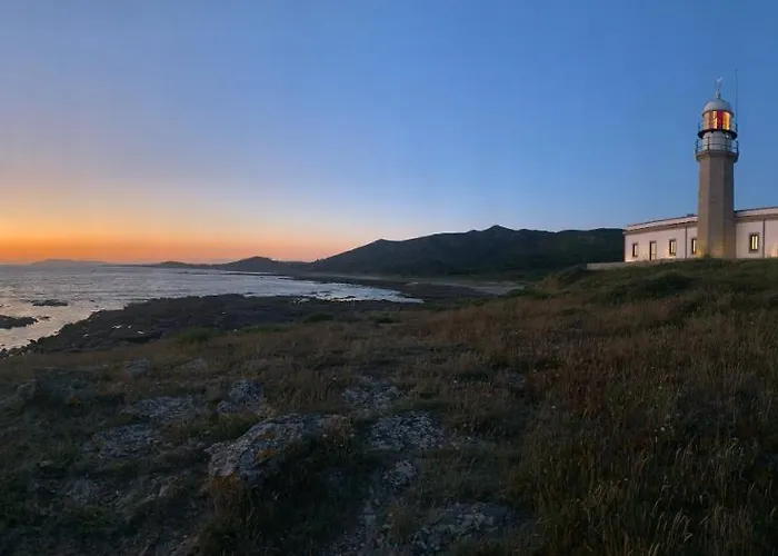 Sunset Surf Sensations דירה *