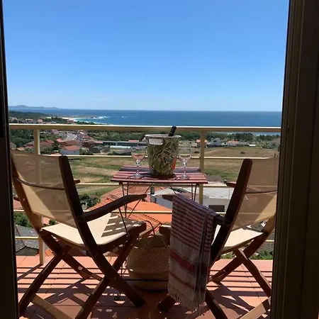 Appartement Sunset Surf Sensations