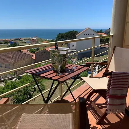 Sunset Surf Sensations Appartement *