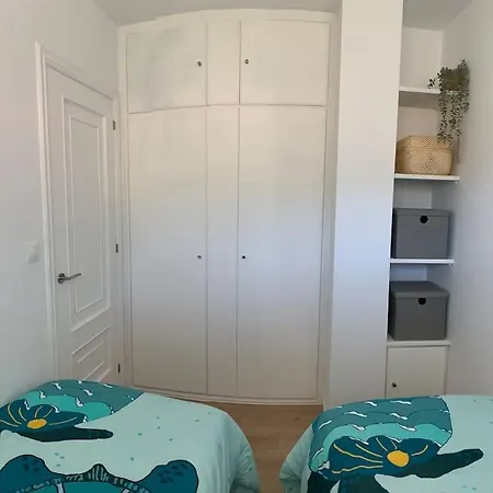 Sunset Surf Sensations Larino