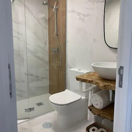 Appartement Sunset Surf Sensations