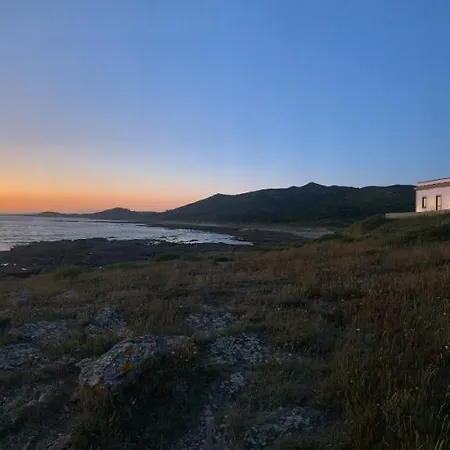 Sunset Surf Sensations Appartement *