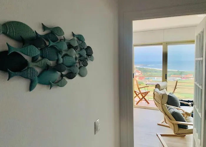 Апартаменты Sunset Surf Sensations