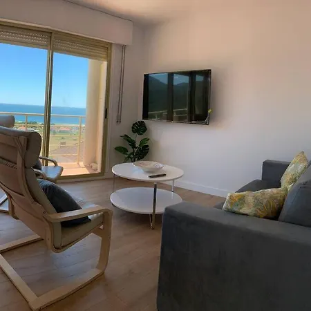 Sunset Surf Sensations Apartamento