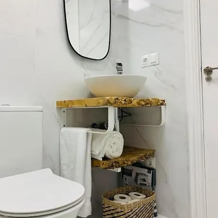 Apartamento Sunset Surf Sensations