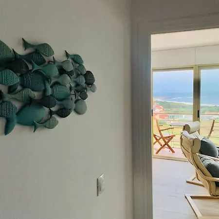 Apartamento Sunset Surf Sensations