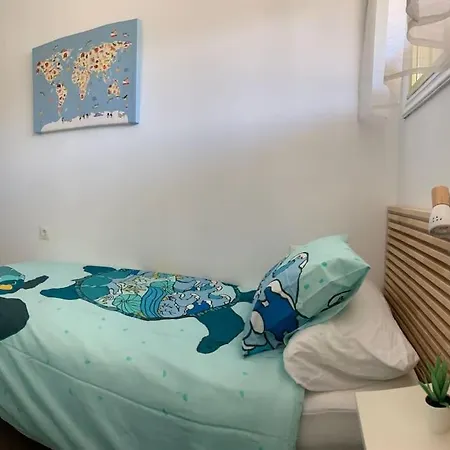 Sunset Surf Sensations Apartamento *