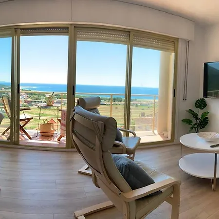 Apartamento Sunset Surf Sensations